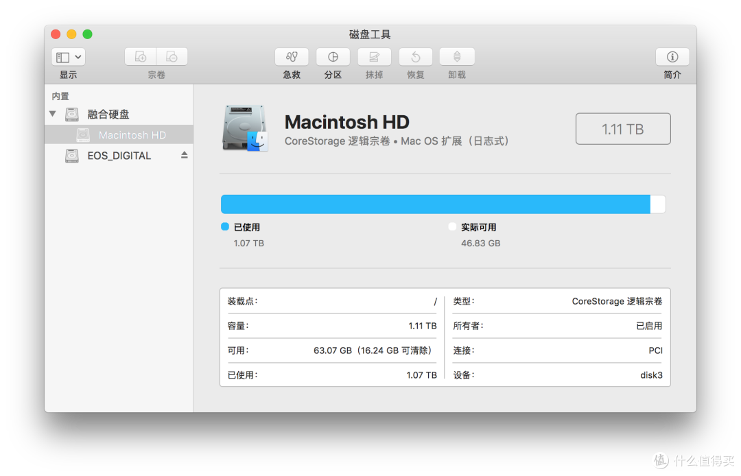 我为什么花2万多组了这套磁盘阵列:TERRAMASTER 铁威马 D5 Thunderbolt 3 磁盘阵列