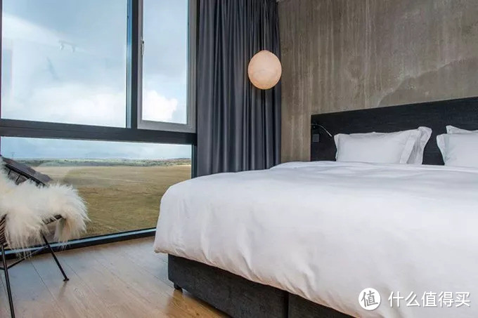 冰岛的酒店颜值到底有多高？