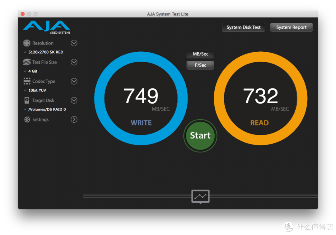 我为什么花2万多组了这套磁盘阵列：TERRAMASTER 铁威马 D5 Thunderbolt 3 磁盘阵列