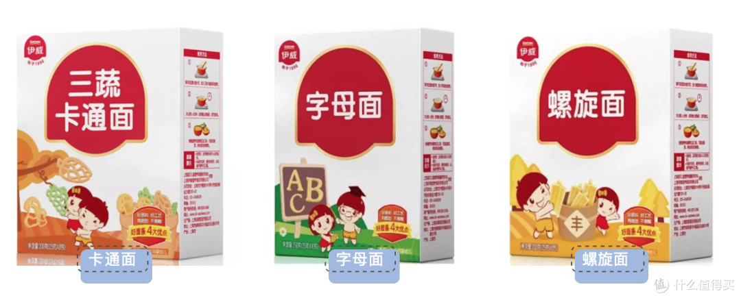 宝宝面条评测 | 20多块钱一小盒真的值得买?干妈告诉你这钱为啥不能省!