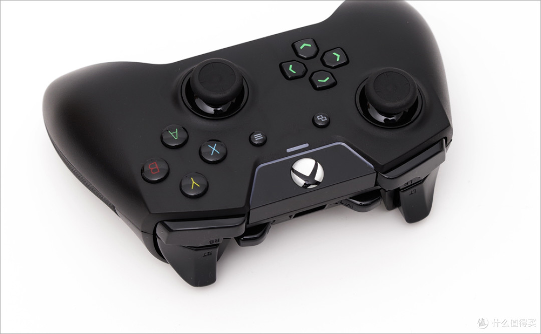 中秋节的礼物—RAZER 雷蛇 幻影战狼竞技版 游戏手柄 开箱