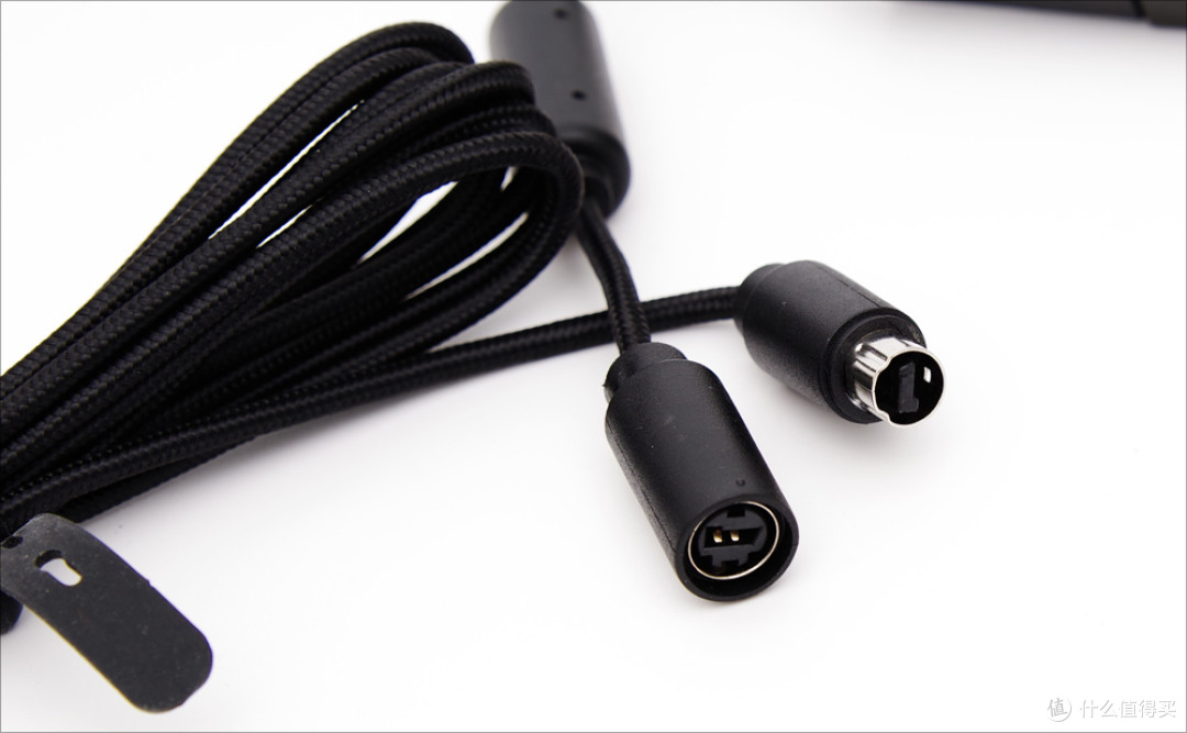 中秋节的礼物—RAZER 雷蛇 幻影战狼竞技版 游戏手柄 开箱