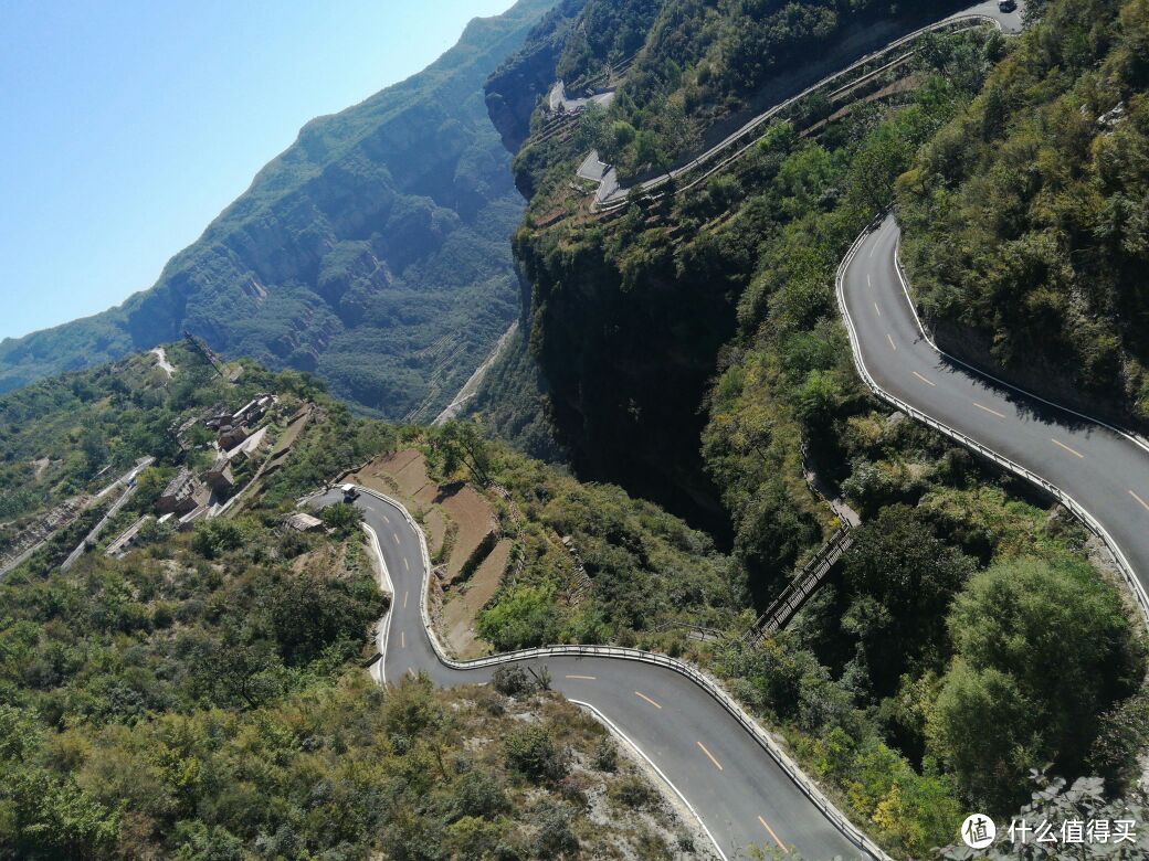 安阳周边游记（太行、殷墟、岳飞庙、袁林）