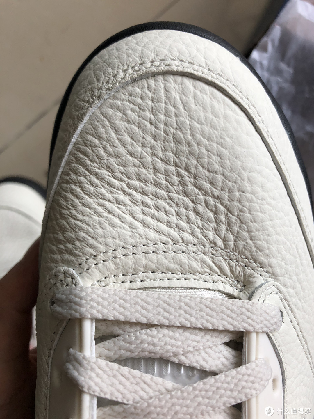 AIR JORDAN乔丹 5国际航班 开箱