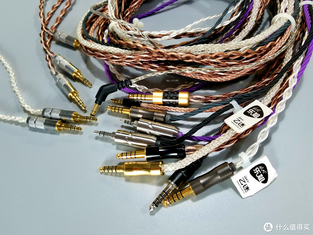 行业揭秘：100块赚80？HIFI线材这潭水深得呛人