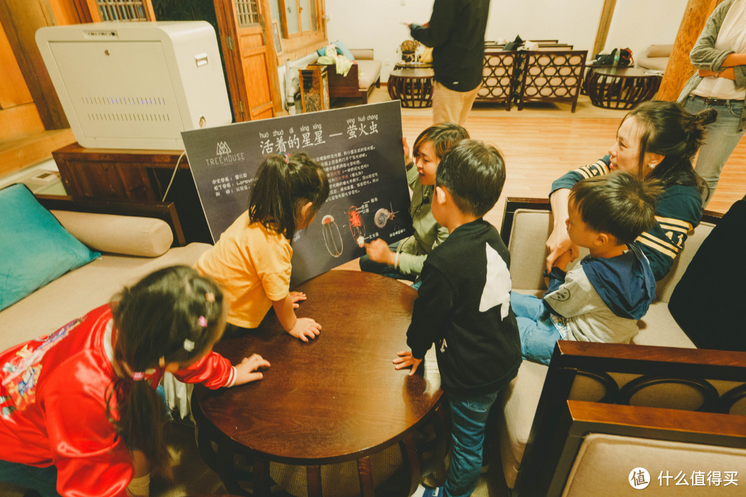 帝都民宿—带着孩子去童话树屋里当个开心的“小精灵”