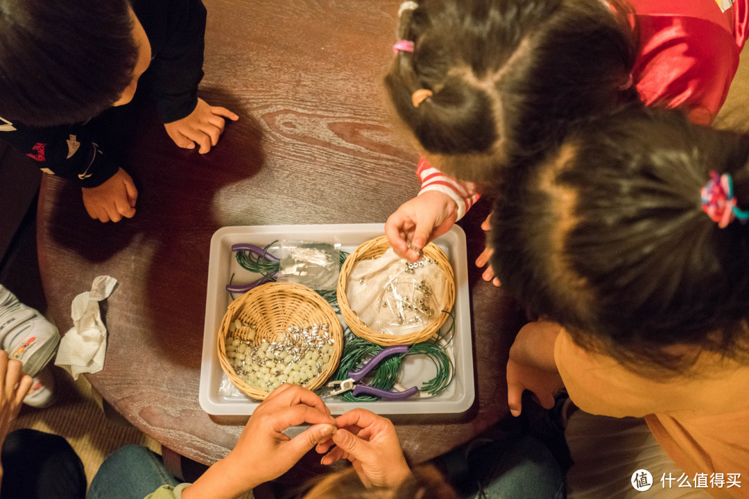 帝都民宿—带着孩子去童话树屋里当个开心的“小精灵”