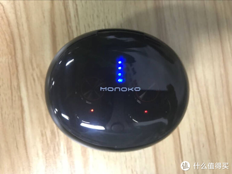 无线自由之MOnOKO蓝牙音乐耳机使用体验评测