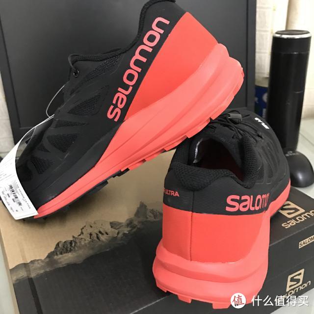 越野越爱——Salomon Sense Ultra测评