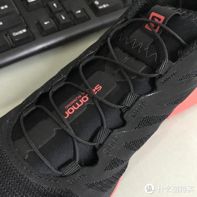 越野越爱——Salomon Sense Ultra测评