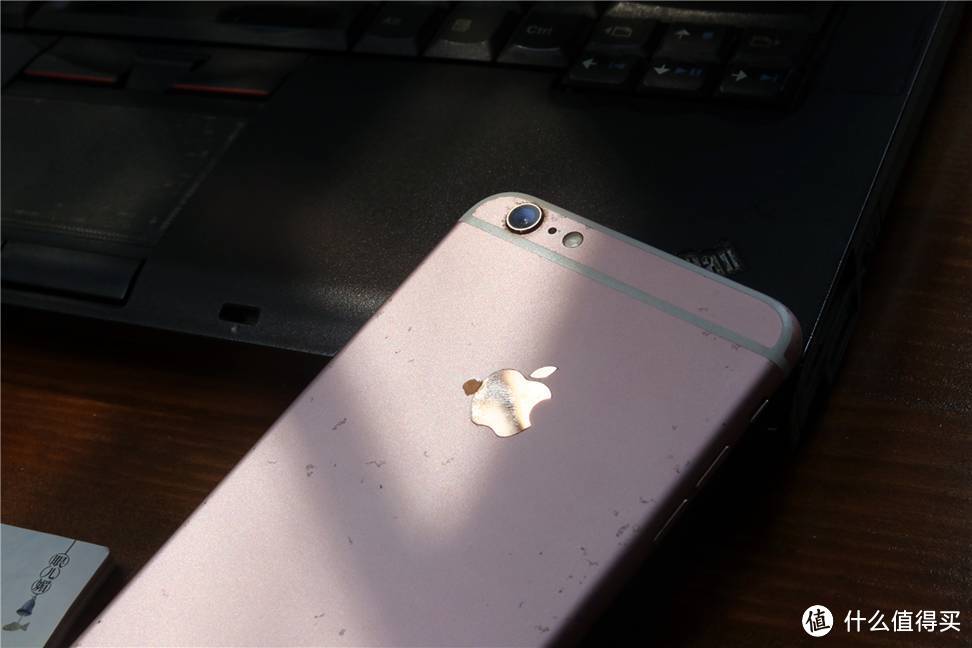 买不起iPhone XS，我用三步复活碎屏iPhone 6sP！