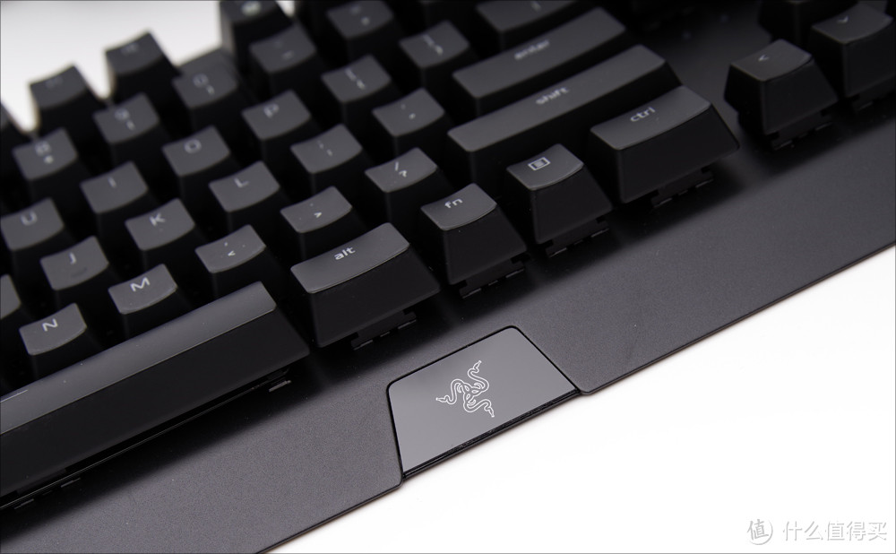 黑寡妇精英究竟是怎么样的一把键盘?