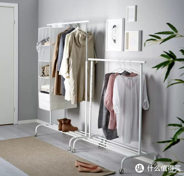 宜家“最会装”的10款收纳柜，看完感叹以前家具选错太多！