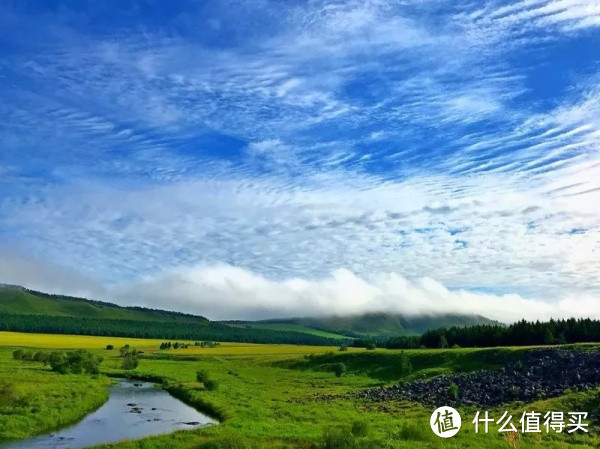 十一假期国内都有什么人少景美值得去的地方？