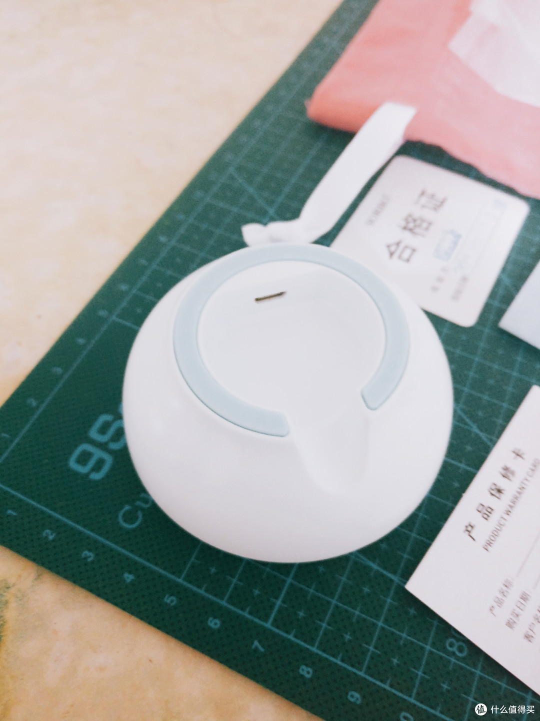 硕而博指揉洁面仪——性价比超高，但略有缺憾