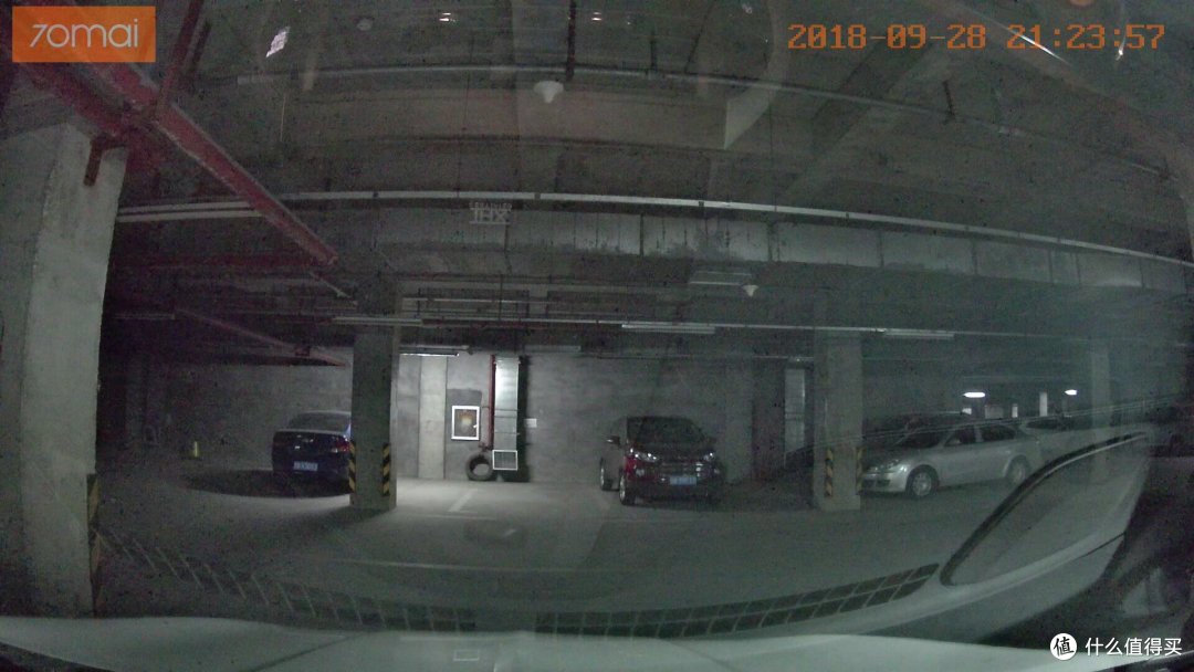 硬件达标——70迈智能记录仪pro轻众测报告