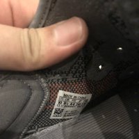 阿迪达斯 YEEZY 350 ?运动鞋使用总结(价格|鞋码|鞋垫)