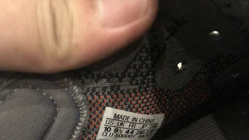 阿迪达斯 YEEZY 350 ?运动鞋使用总结(价格|鞋码|鞋垫)