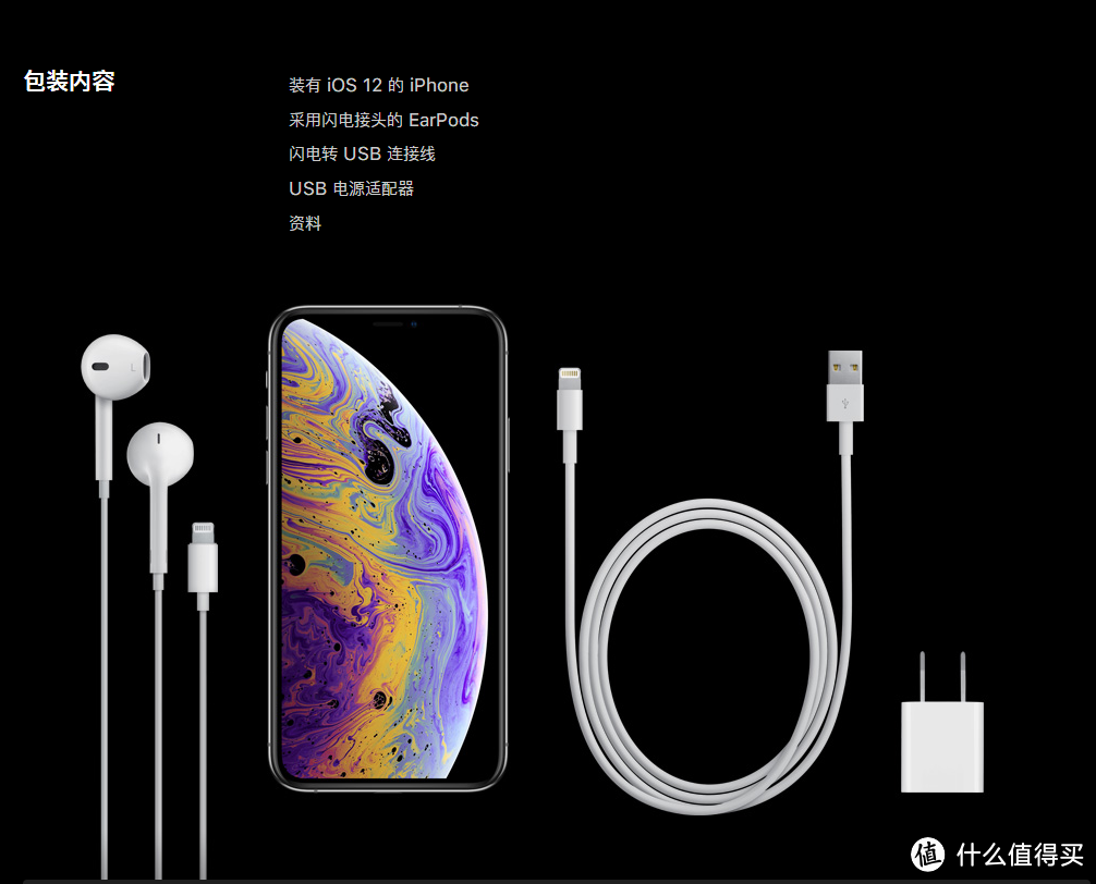 支持双卡还便宜两千块？iphone XS、iphone XS Max的国行港行有哪些区别？