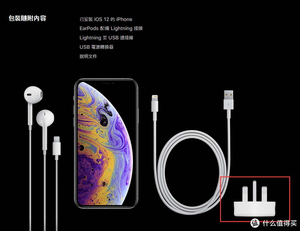 支持双卡还便宜两千块？iphone XS、iphone XS Max的国行港行有哪些区别？