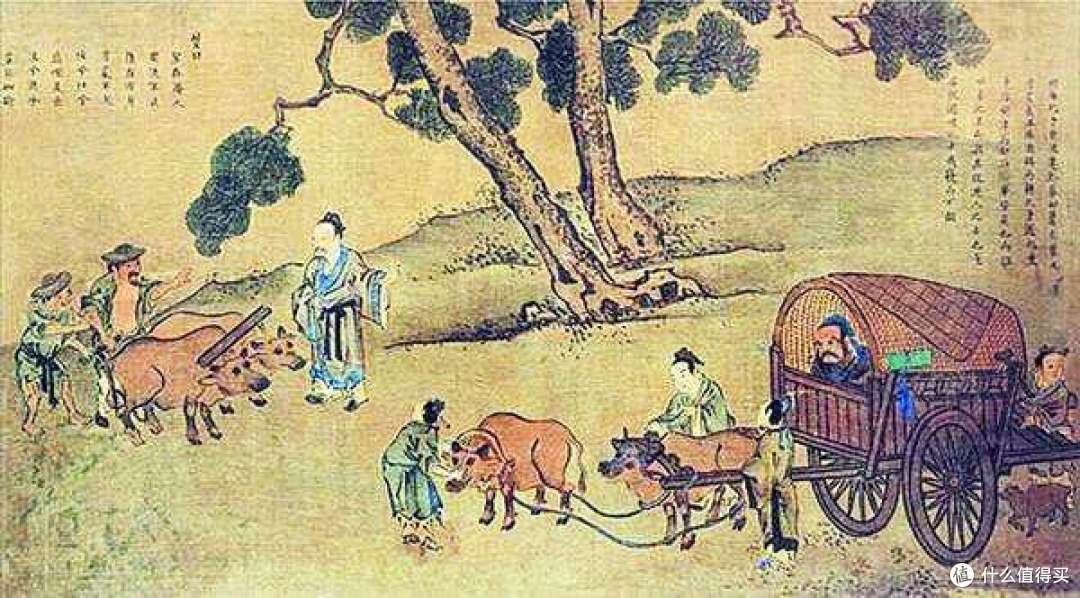 借着李冯的《孔子》,聊一聊那场空前绝后的旅行,聊一聊那个有血有肉的老头儿