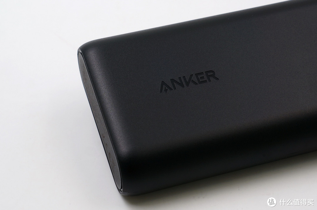 24W USB PD输出，ANEKER A1275移动电源评测