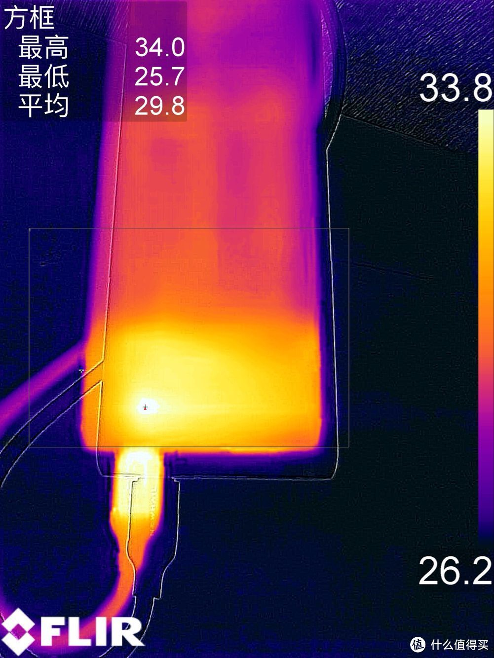 24W USB PD输出，ANEKER A1275移动电源评测