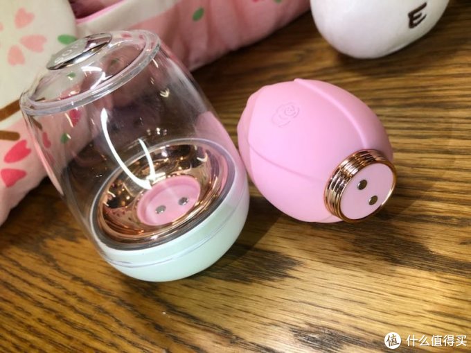 luna的平价替代?这款两百多的洁面仪竟然迅速成为我的新宠??