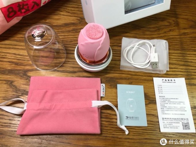luna的平价替代?这款两百多的洁面仪竟然迅速成为我的新宠??