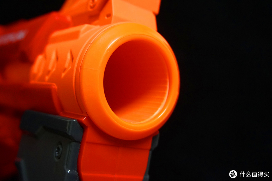 速射十连,火力全开—NERF MEGA ROTOFURY