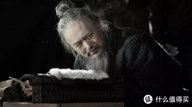 借着李冯的《孔子》,聊一聊那场空前绝后的旅行,聊一聊那个有血有肉的老头儿