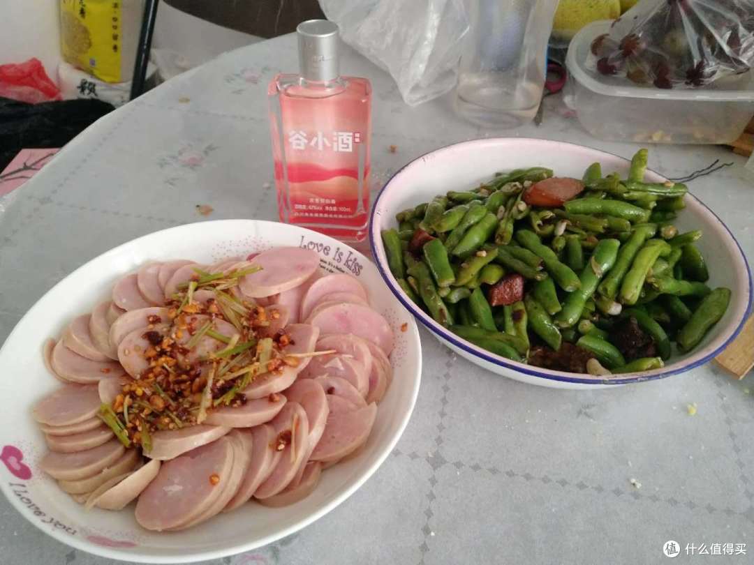 寻常生活,寻常酒菜,字数补丁。