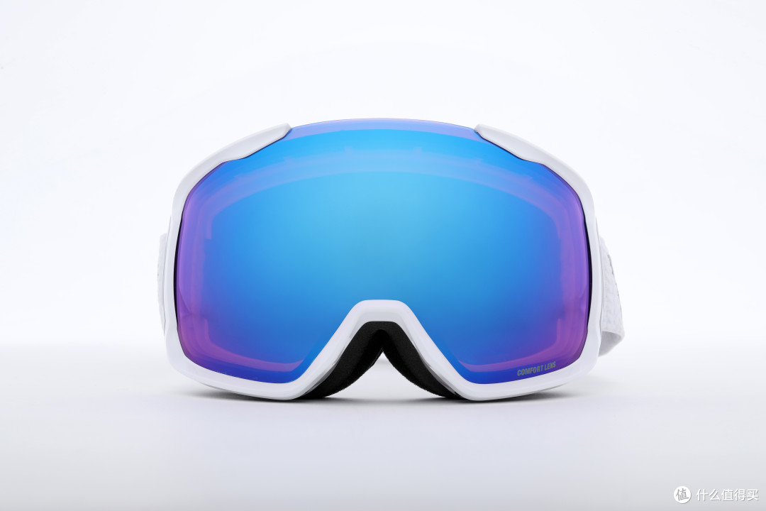 雪季要到了装备如何选之雪镜chercher新款雪镜开箱