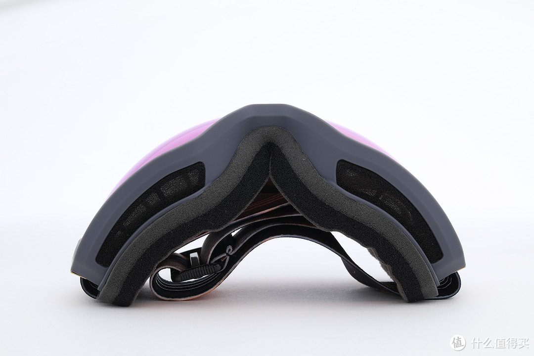 雪季要到了装备如何选之雪镜chercher新款雪镜开箱