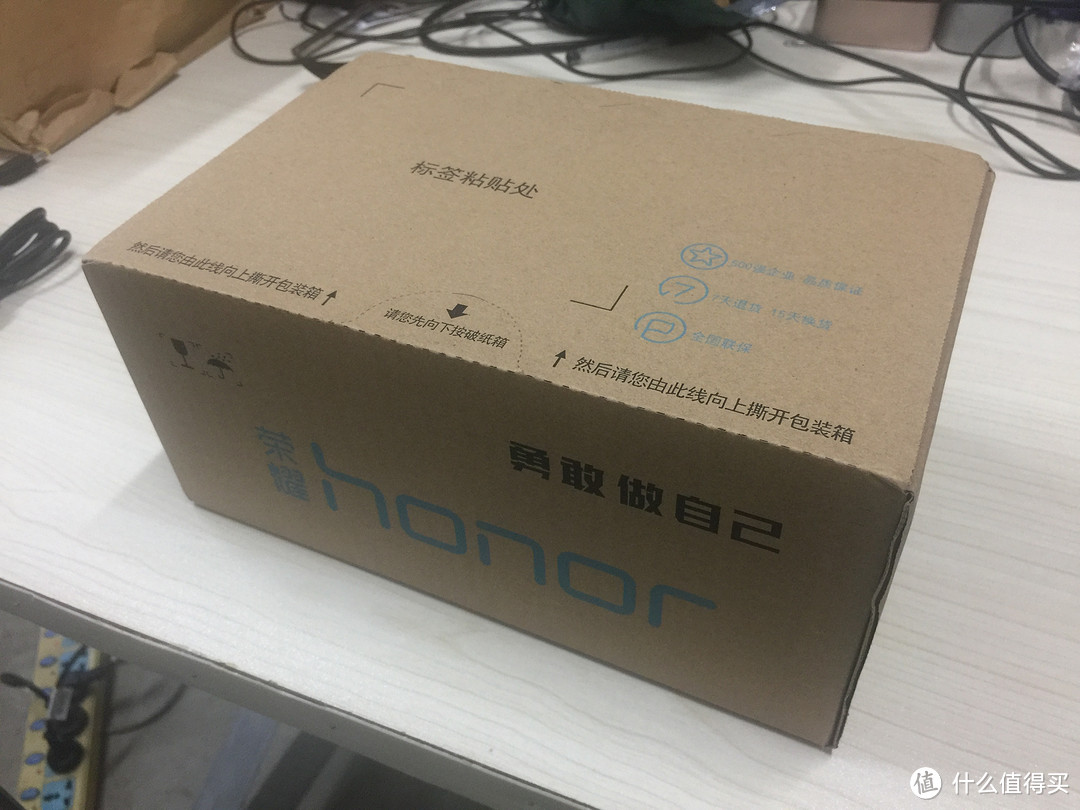 Honor 荣耀手环4 Running版 入手体验