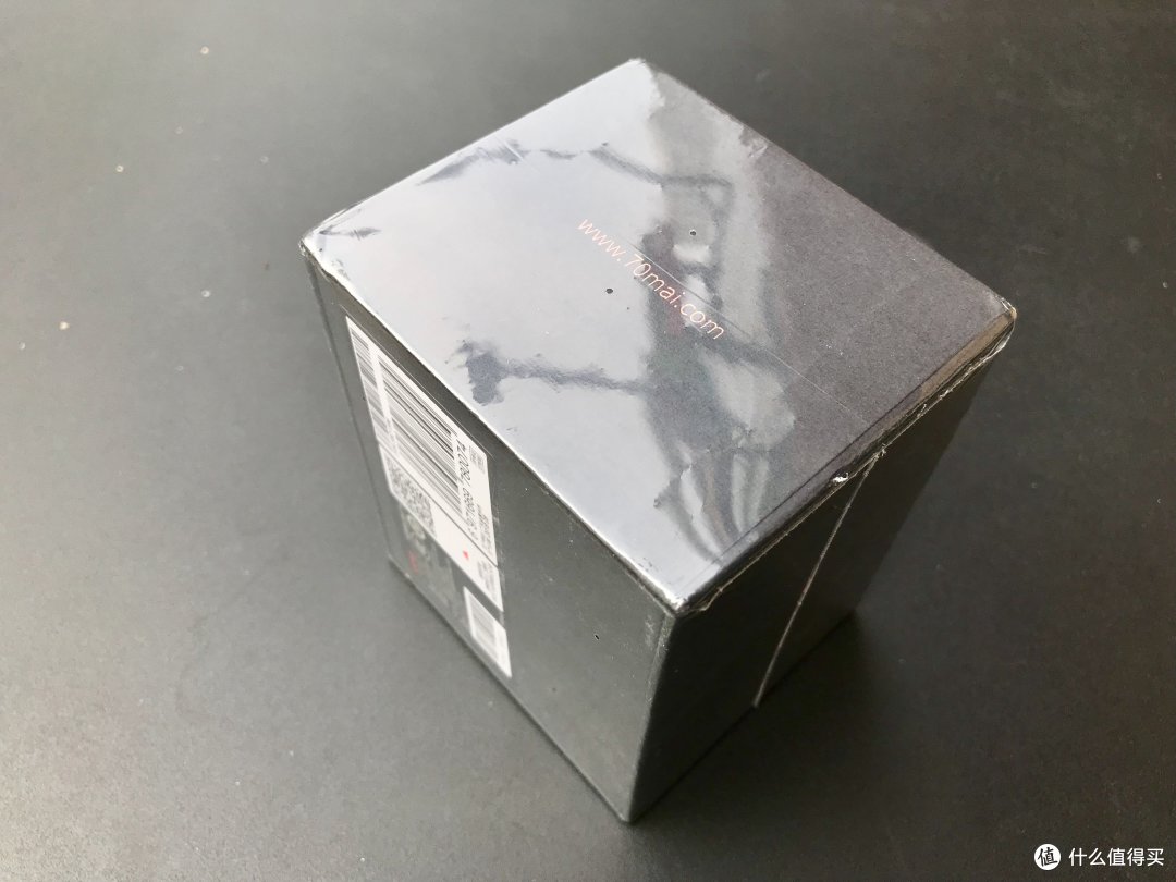 好看能玩的----70迈智能记录仪Pro
