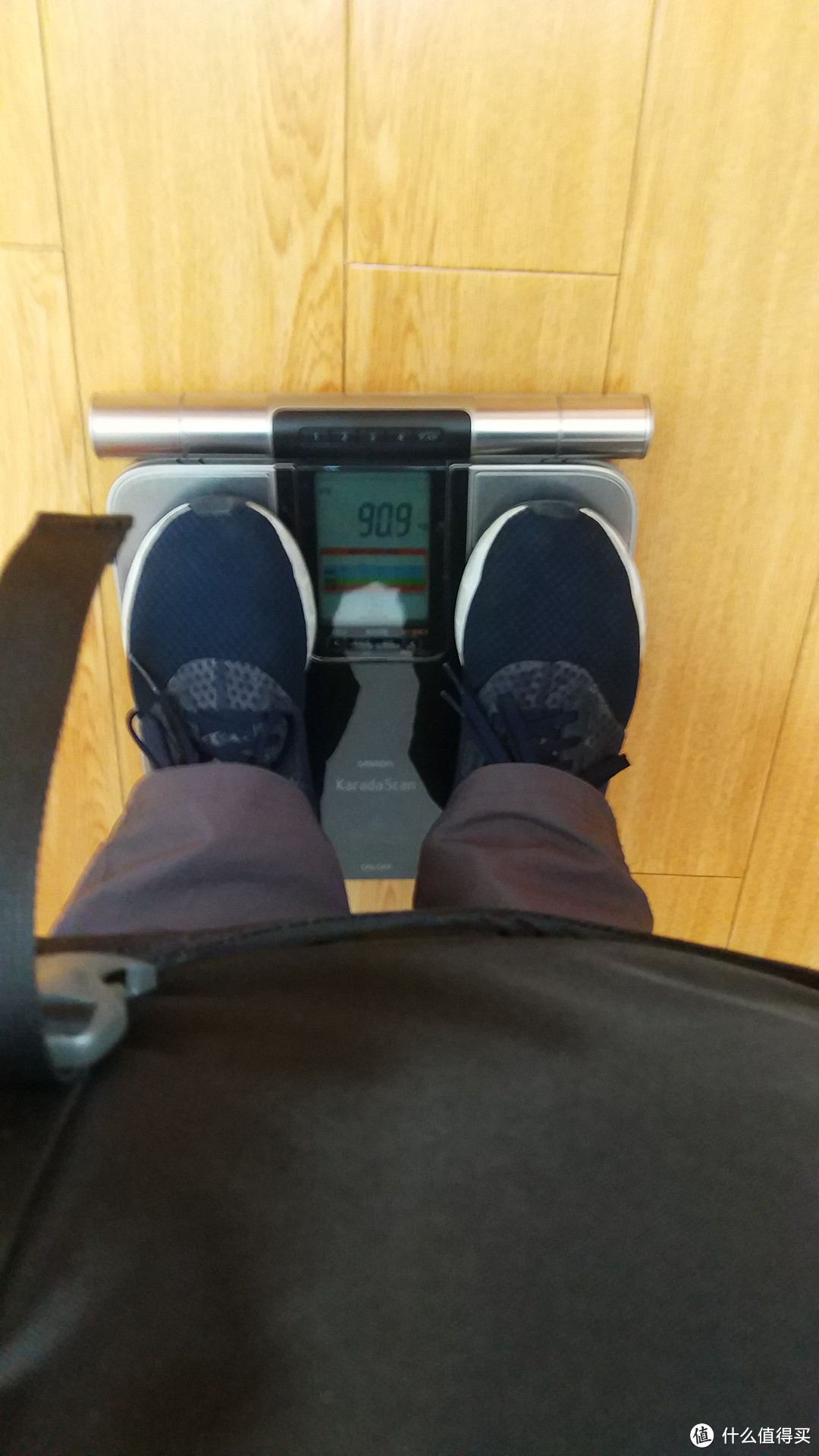 合重90.9KG