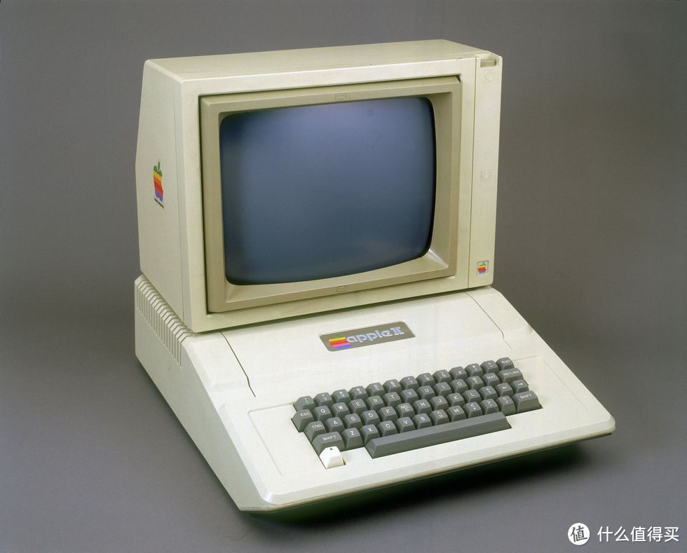 Apple II  （图 / IT历史）