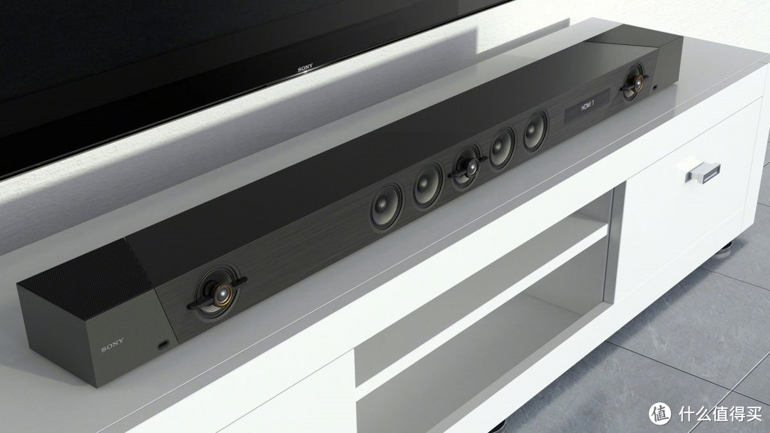 Sony 7.1.2 Soundbar