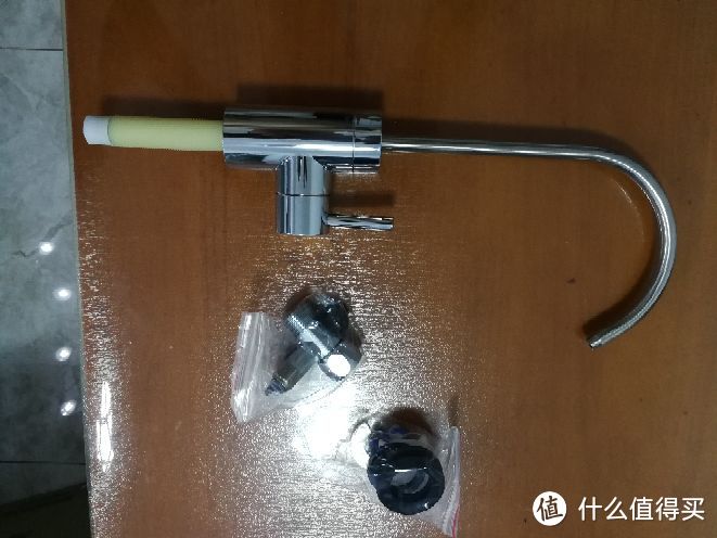 花生不仅可以榨油，还可以制水：Midea 美的花生净水器品评