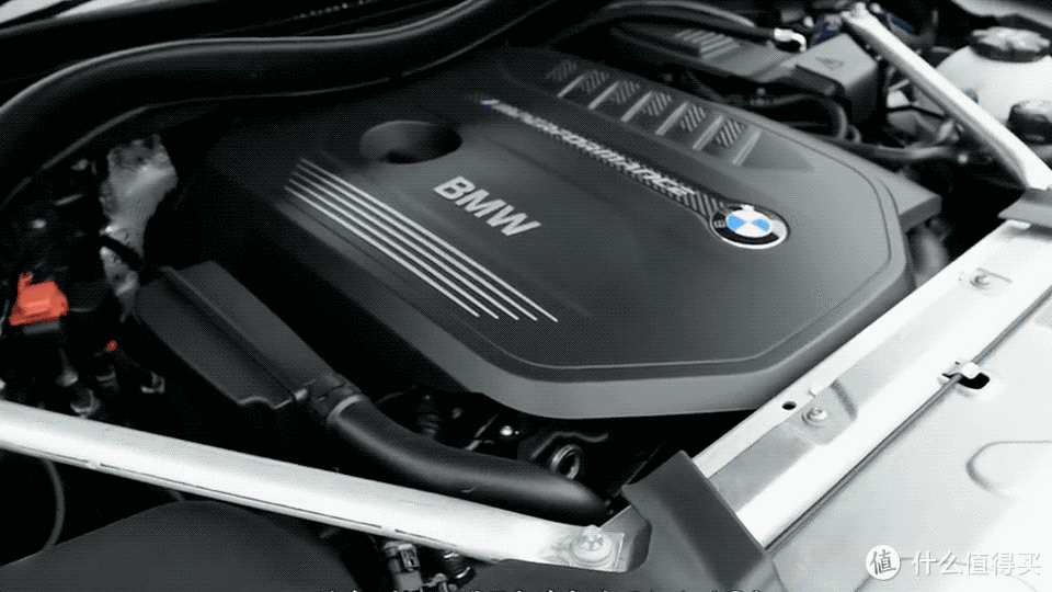 ▲ 这台代号B58B30M0的直列6缸发动机已经被广泛用在BMW旗下代号*40车型上了，从740到M140。