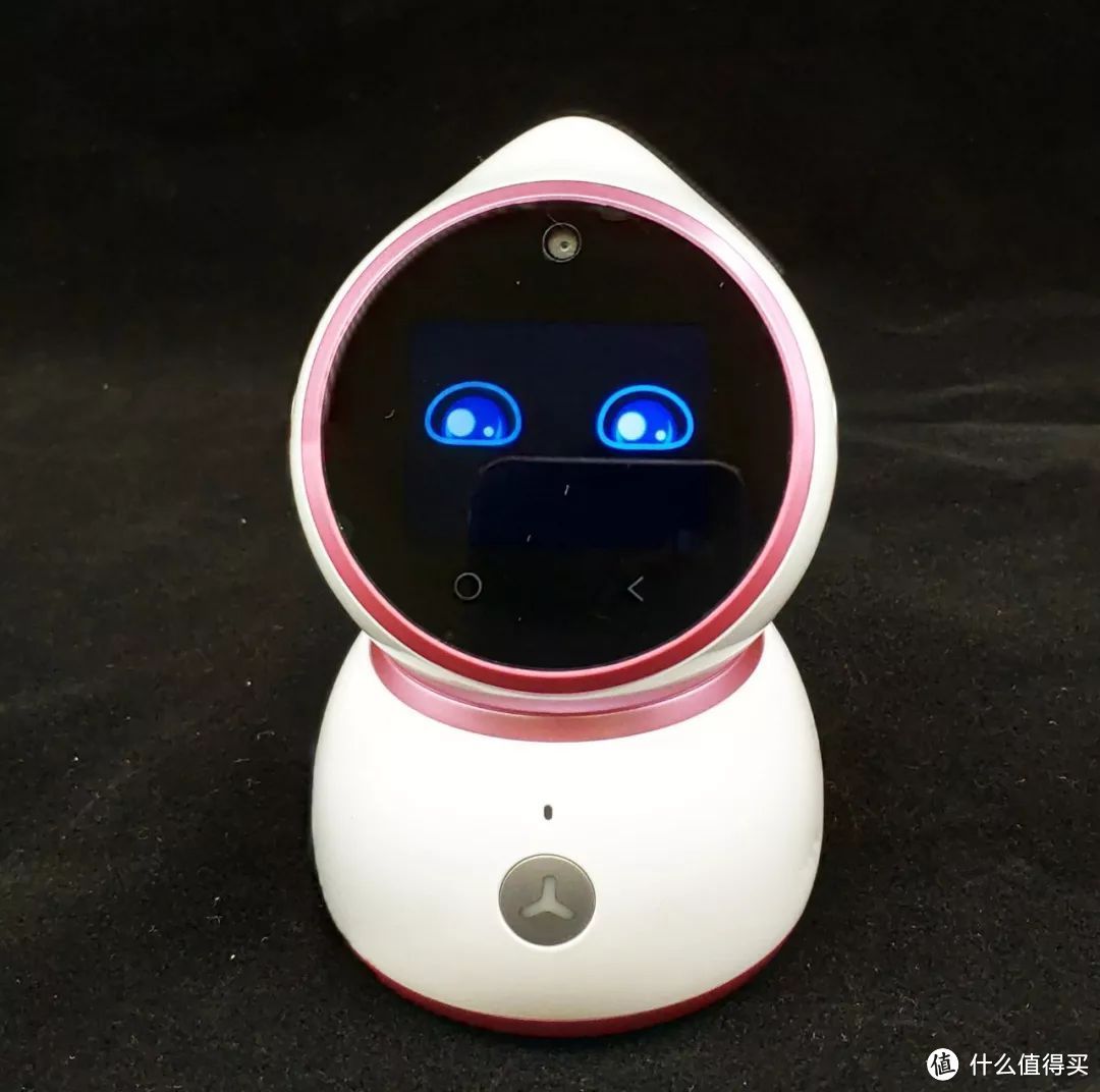 【带娃神器】智慧妈妈送给宝贝的智能机器人，究竟该怎么选择？