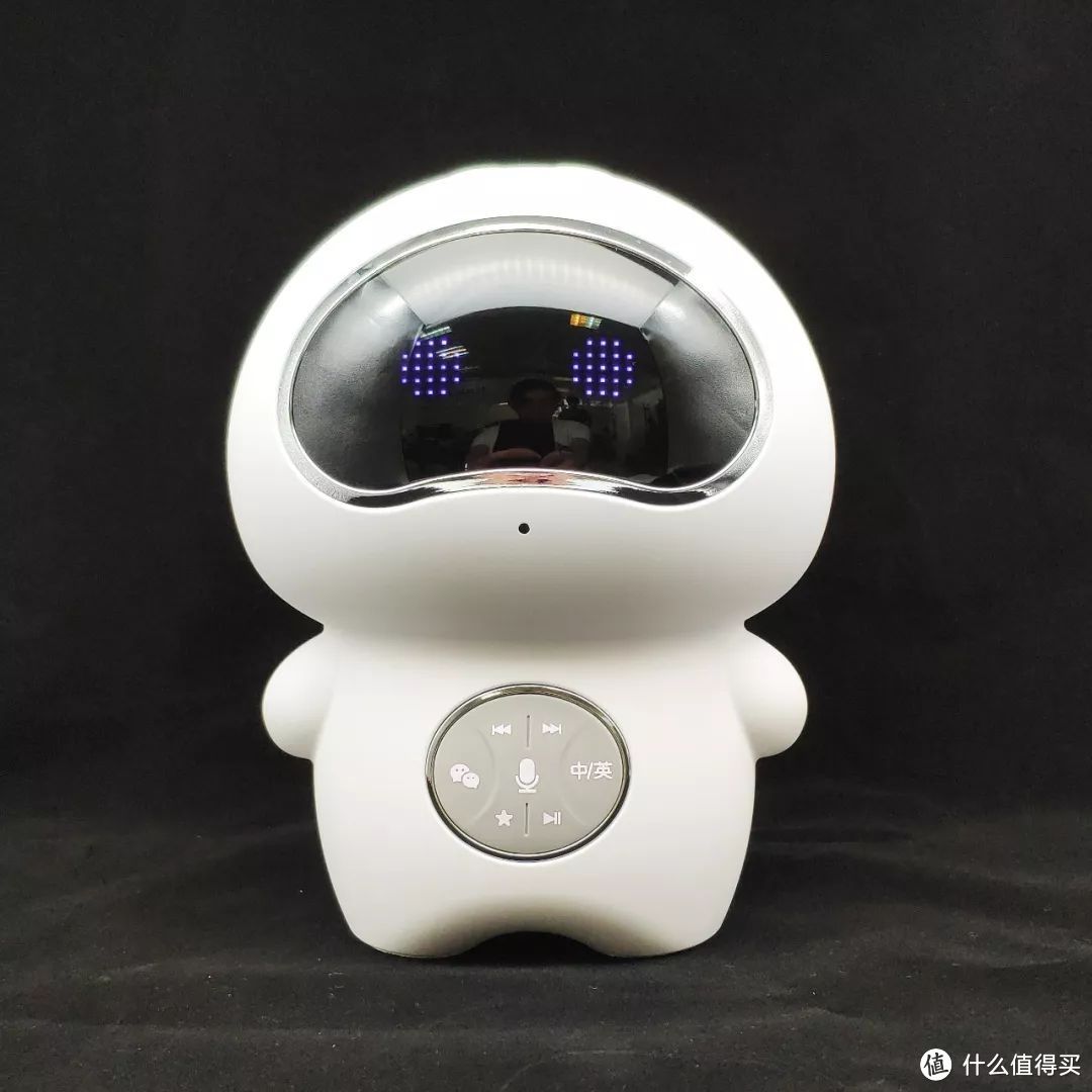 【带娃神器】智慧妈妈送给宝贝的智能机器人，究竟该怎么选择？