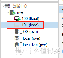 基于ProXmoX VE的虚拟化家庭服务器（篇二）—虚拟化软路由