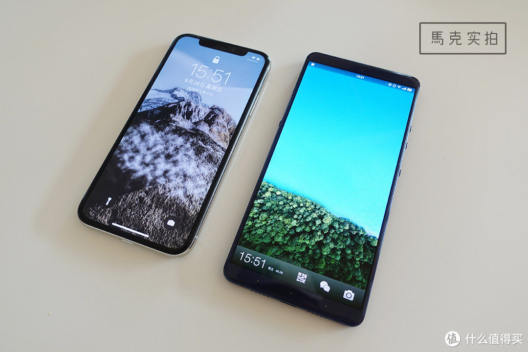 铺天盖地都在聊iPhone XS的时候，我想说说这台安卓机！