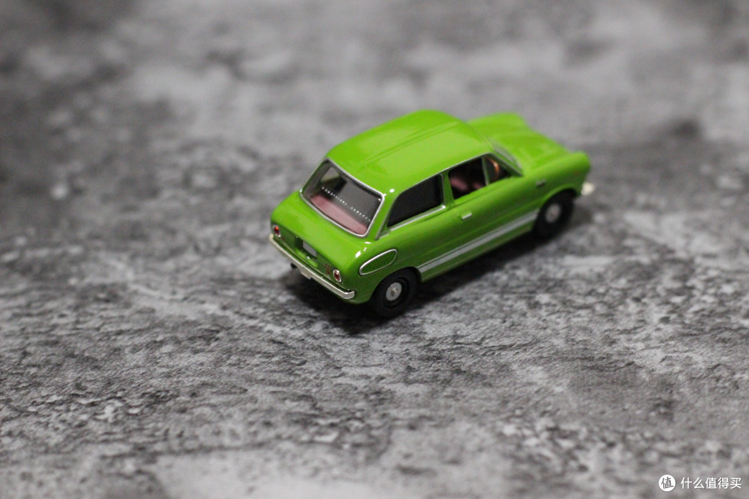 TOMICA 多美卡 TLV SUZUKI FRONTTE SS 360 双车 开箱晒单