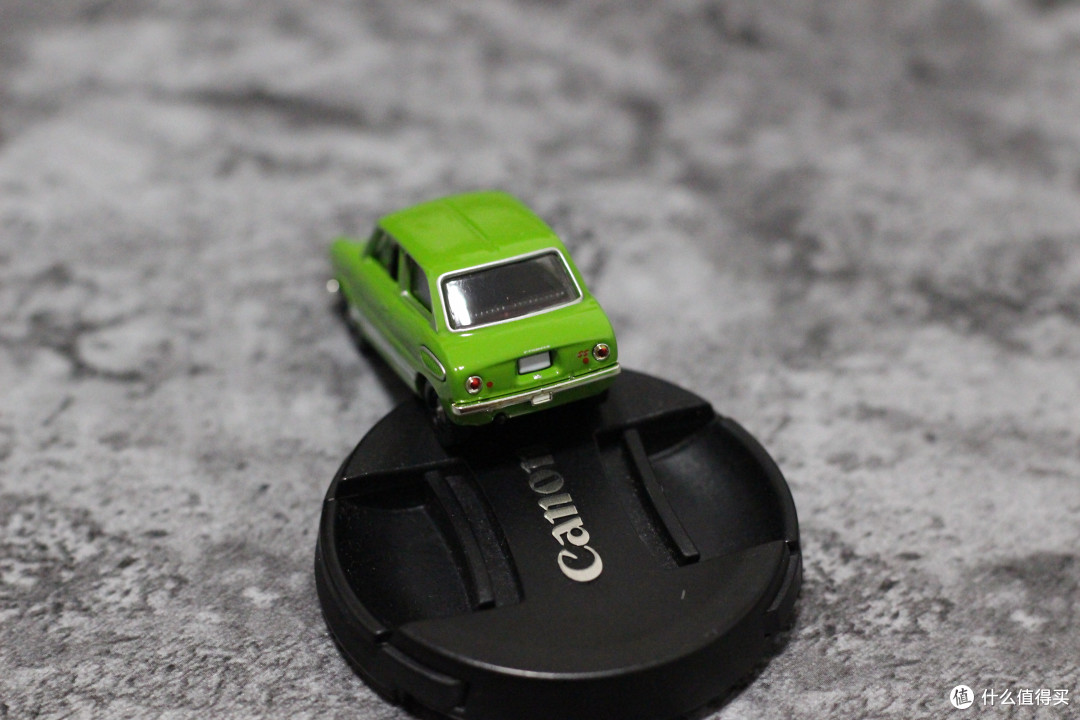 TOMICA 多美卡 TLV SUZUKI FRONTTE SS 360 双车 开箱晒单
