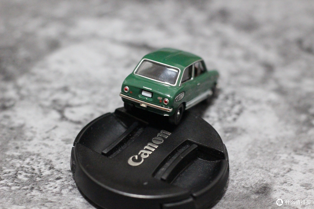 TOMICA 多美卡 TLV SUZUKI FRONTTE SS 360 双车 开箱晒单