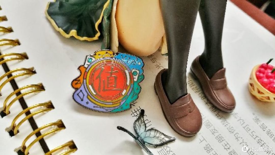 我的大妈，我的2015-2018：达人勋章开箱