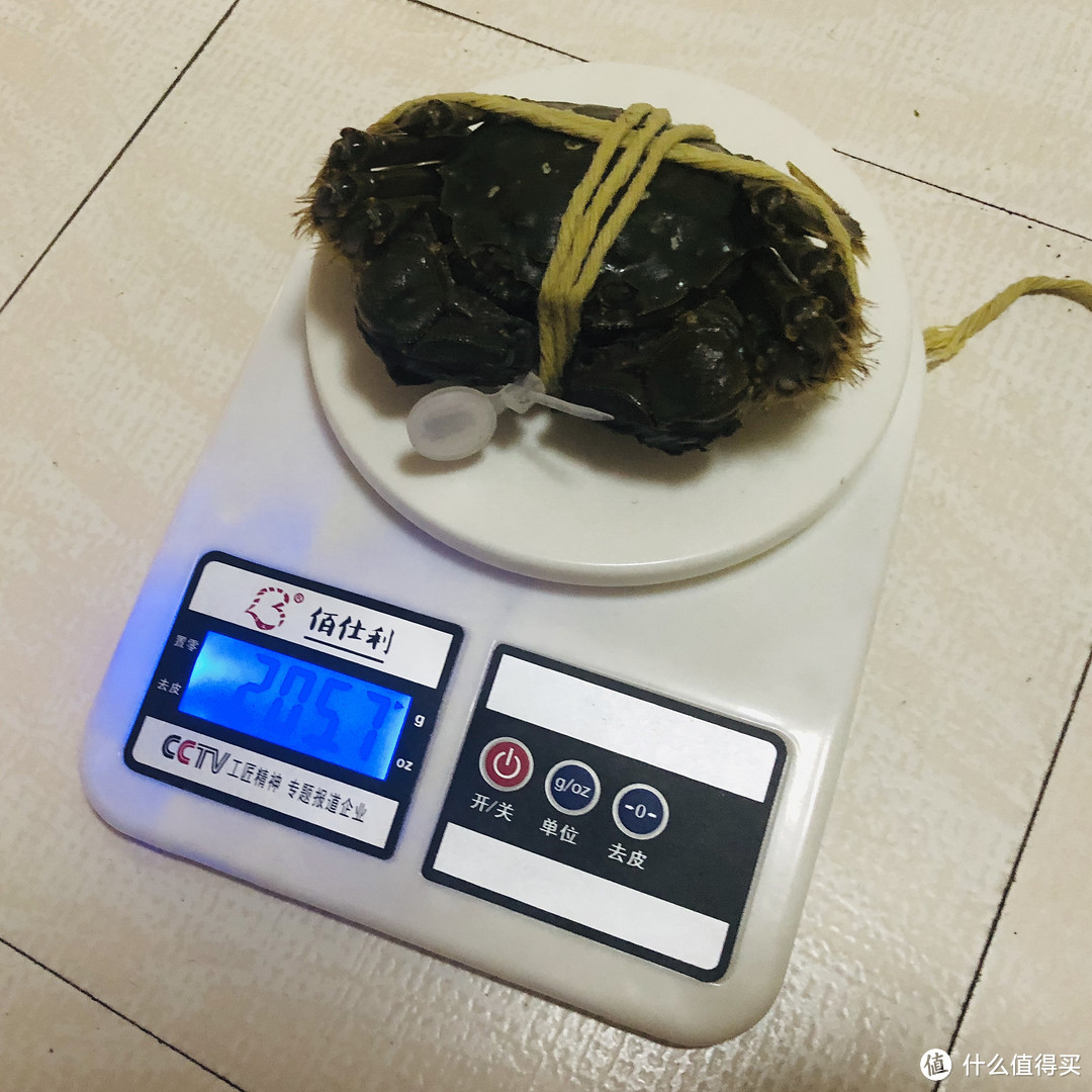 一年最美是秋分，正是菊黄蟹肥时——今锦上大闸蟹